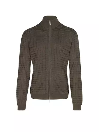 EMPORIO ARMANI | Strickjacke | 